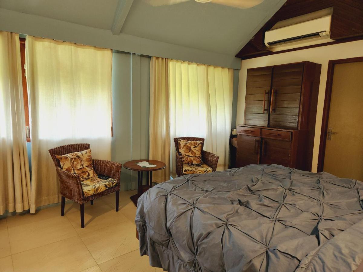 Casa Vagator Hotel Bagian luar foto