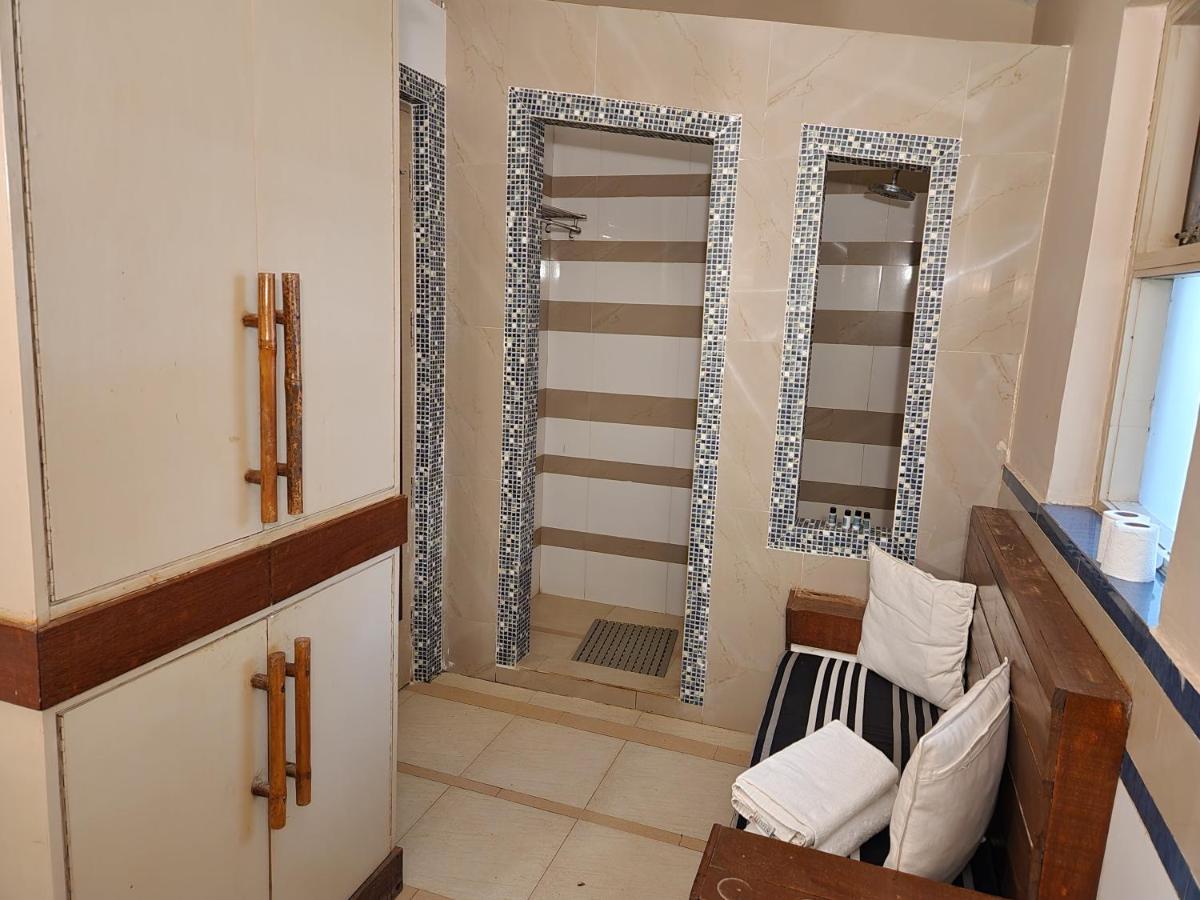 Casa Vagator Hotel Bagian luar foto