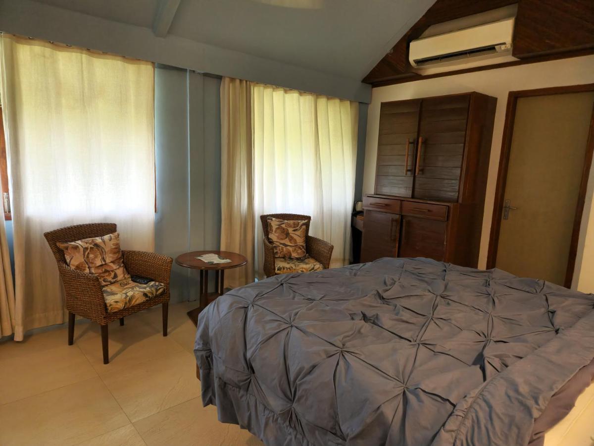 Casa Vagator Hotel Bagian luar foto